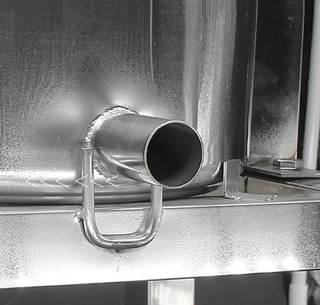Máquina de prensado Manual de cera de acero inoxidable, 10L, completamente cerrada, prensadora de miel de parafina, máquina de encerado, laminadora de miel
