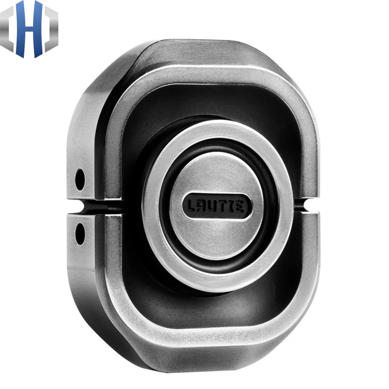 Hàng Mới Về Bit-01 LAUTIE Hợp Kim Titan Đầu Ngón Tay Gyro EDC EDC