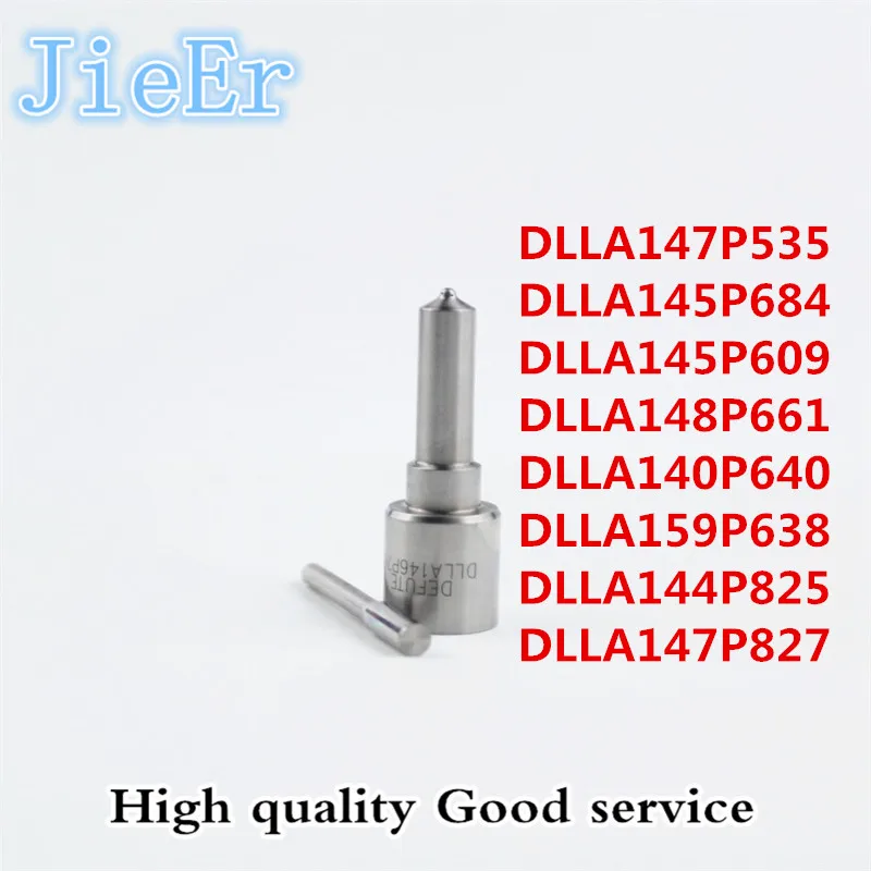 fuel injector nozzle  DLLA147P827 DLLA144P825 DLLA159P638  DLLA140P640  DLLA148P661 DLLA145P609 DLLA145P684  DLLA147P535