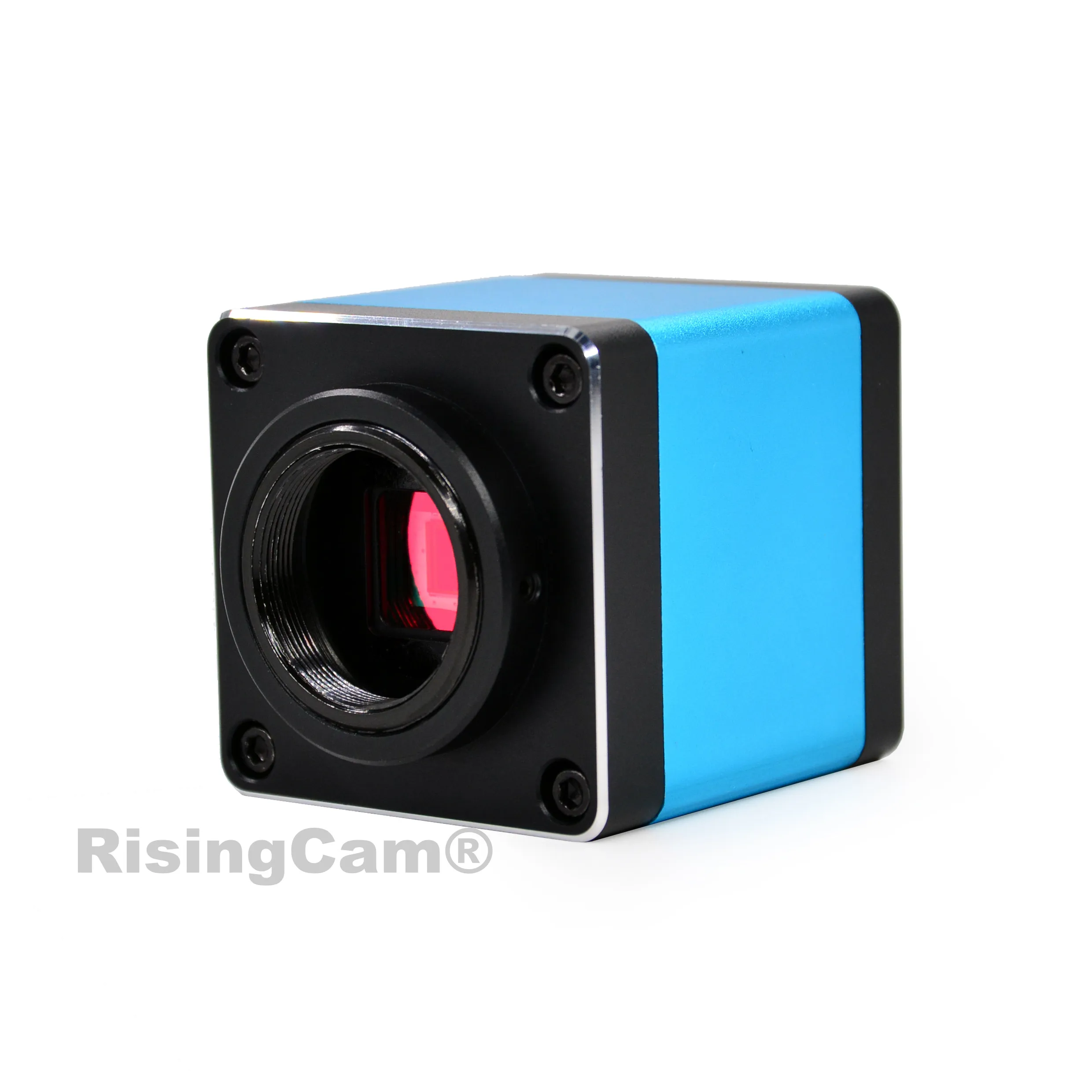 Imagem -06 - Risingcam-câmera Digital com Saída Hdmi e Usb hd 1080p 60fps Sensor Insta Armazenamento Flash Usb Imx335