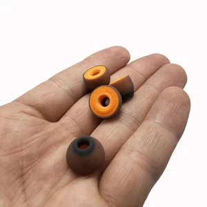 8 Main Sales Earphone Rubber - №5