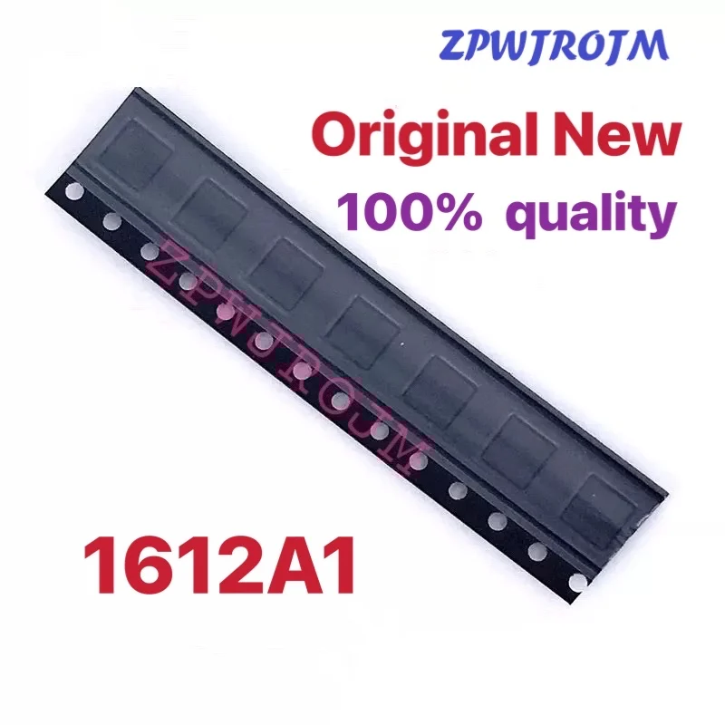 

10 шт. оригинальное зарядное устройство 1612A1 U2 U6300, usb-устройство для зарядки, зарядка с 56 контактами для iphone 8-11/pro/MAX XS/MAX XR X 8 8plus SE2