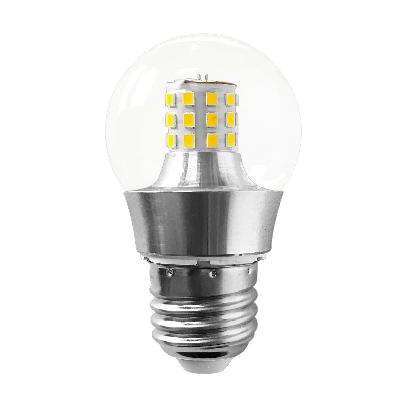 DONWEI E27 LED Bulb AC 110V 220V 5W 7W 9W 12W Corn Light Bulb Lampada SMD 2835 No Flicker Energy Saving Led Bulb Lights