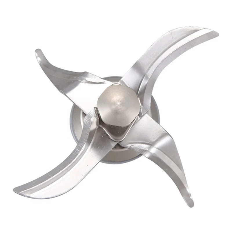 سكين خلاط محضر طعام Vorwerk Thermomix TM21 TM 21, مع ختم قطع غيار حادة للغاية