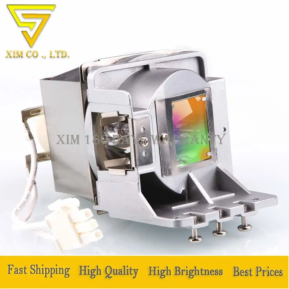 P-VIP190W/0.8 E20.9 Thay Thế Bóng Đèn Mc. JKL11.001 Chất Lượng Cao Bóng Đèn Máy Chiếu Phù Hợp Với Cho Acer X112H X122 Máy Chiếu