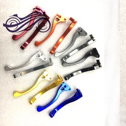 Motorcycle Accessories Products AF18 DIO 50 ZX50 AF34 AF35 dio50 AF28 ZX 50 Drum Brake Clutch Brake Lever