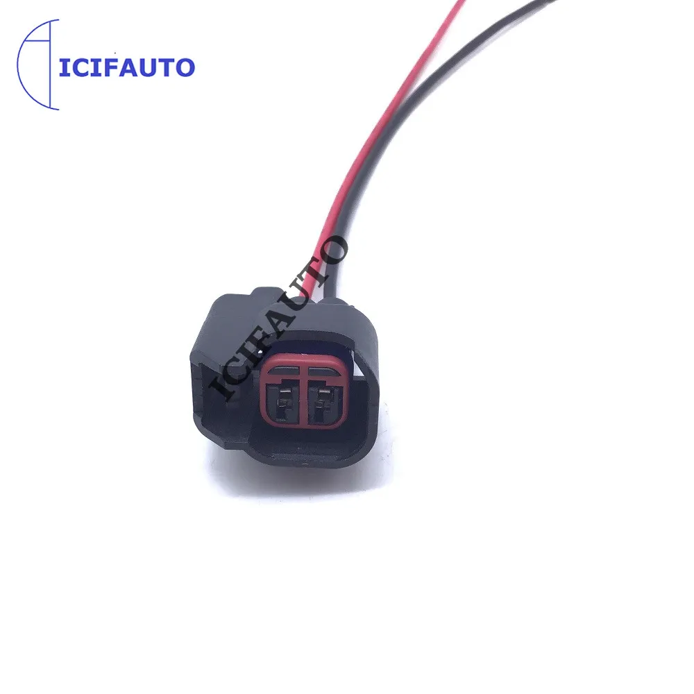 ABS Wheel Speed Sensor Connector For JEEP LIBERTY 2.4 2.5 2.8 3.7 2001-2008 56041393AA 970069 K05066102AC 05066102AC 970-069