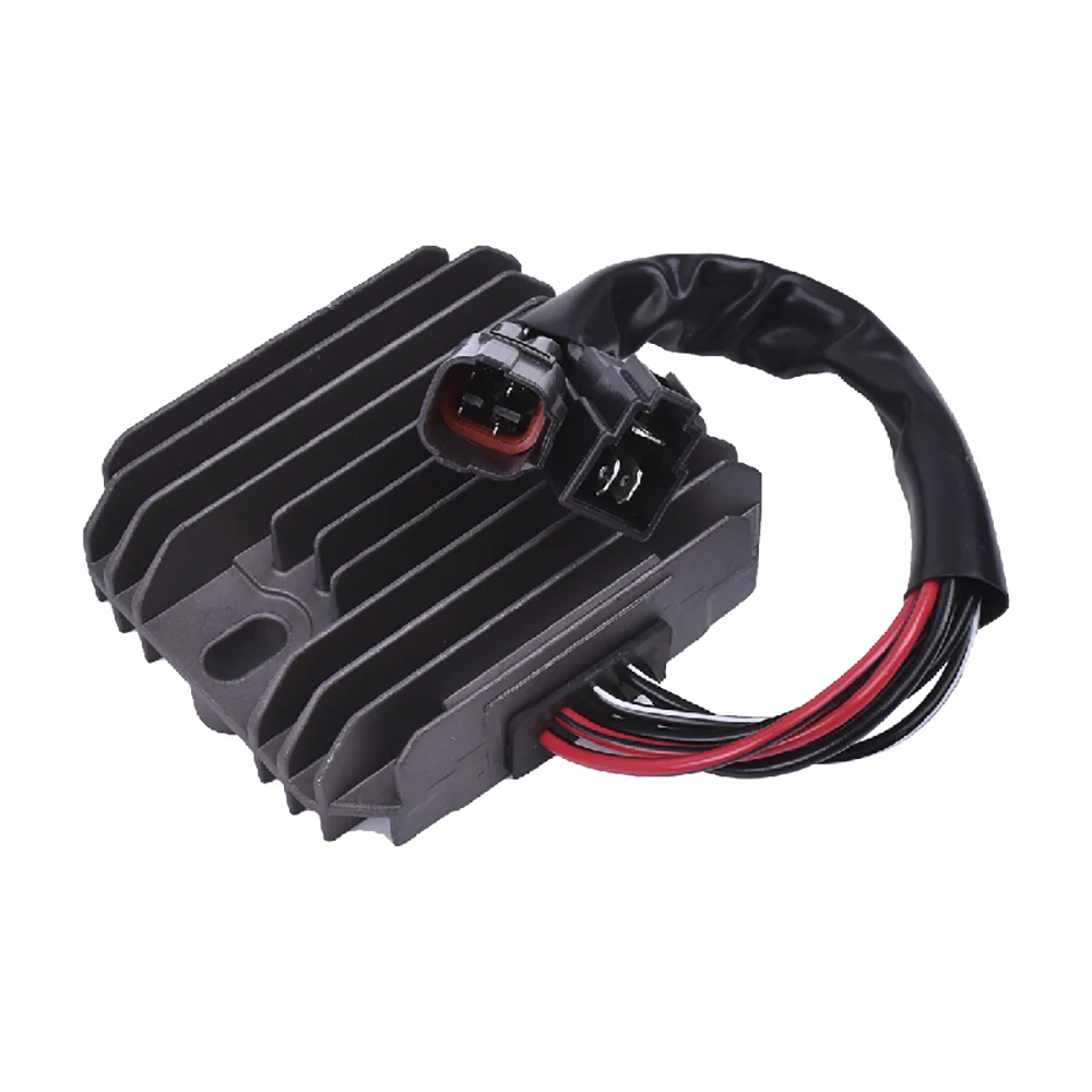 Voltage Regulator Rectifier For Suzuki SV650 SV 650 VL800 VL1500 VZ800 VZ VL Volusia 800 Boulevard C50 M50 800 C90 1500 GSX-S750