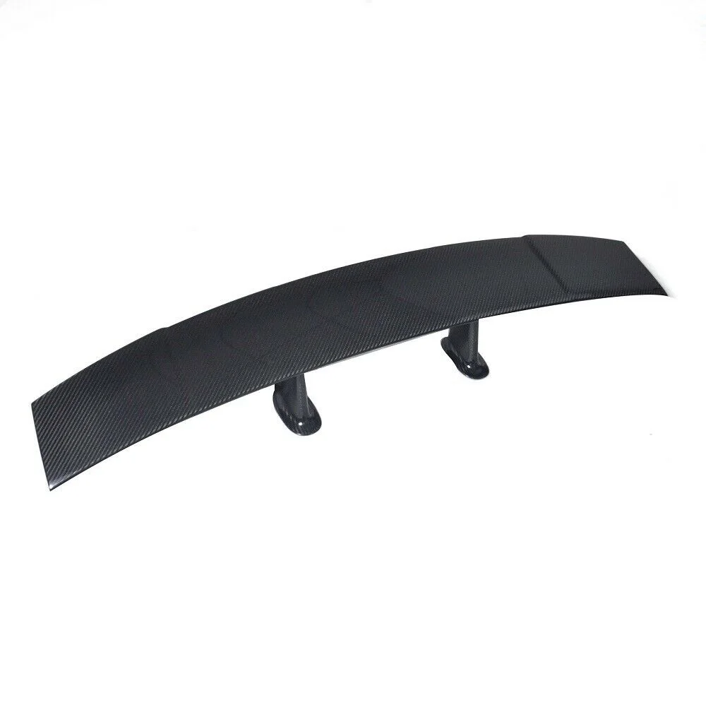 

Carbon Fiber Car Wing Accessories Rear Spoiler for Lamborghini Gallador LP550 LP560 LP570