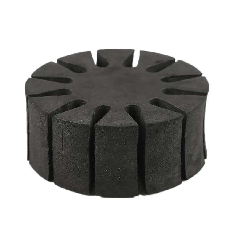 3pcs/6pcs Hunting Archery Arrows Holder EVA Foam Arrow Rack Separator Arrows Quiver Display Support Arrows Protection