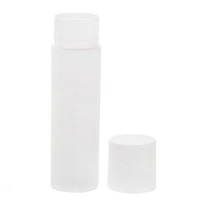 100 Stück 5ml Leere DIY Kunststoff-Lipgloss-Tuben Großhandel Lippenstift-Balsam-Tuben Kosmetikbehälter Reise-Make-up-Verpackungsflaschen – Detail 13