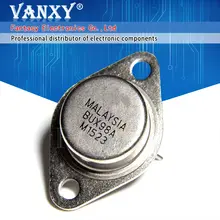 High Power TO-3 Transistors 5pcs #3