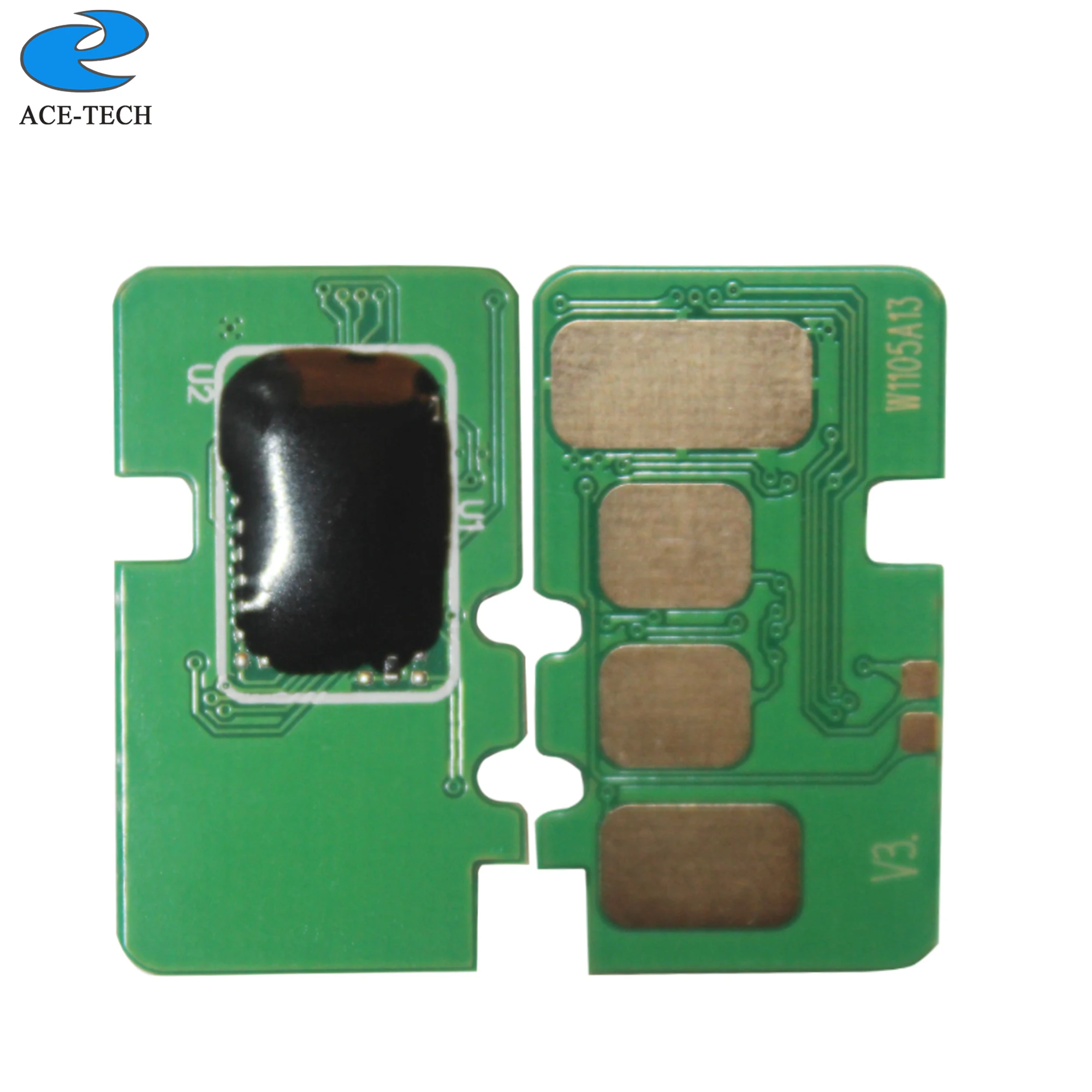 107A 105A 106A W1107A W1105A W1106A Reset Toner Cartridge Chip For HP 107a 107w 107r MFP 135w 135a 137fnw  Laser Printer Copier