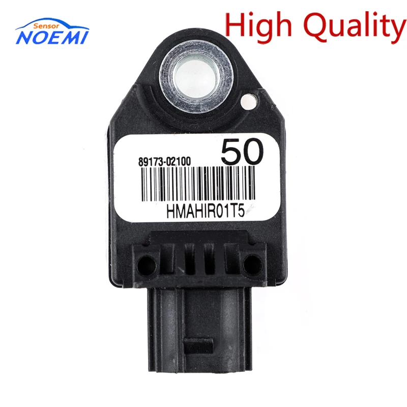 YAOPEI 89173-02100 Knock Sensor Crash Impact Sensor For Toyota Rav4 2006-2012 8917302100