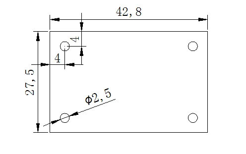 1G Radio Frequency Microwave Voltage Controlled Oscillator, VCO, Sweep Frequency Signal Source, Signal Generator