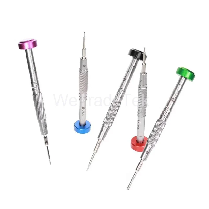 2UUL Super Hardไขควงความแม่นยำชุดเครื่องมือสำหรับโทรศัพท์iPadนาฬิกาซ่อมเครื่องมือชุด