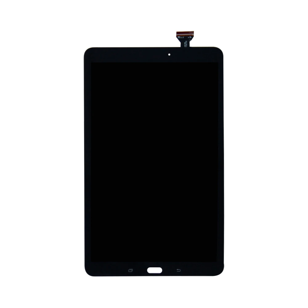 Imagem -04 - para Samsung Galaxy Tab e Sm-t560 T560 T561 T565 Display Lcd Mais Tela de Toque Digitador Assembléia Novo