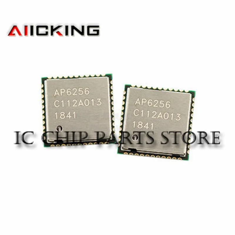 5pcs/lot Free shipping New original AP6256 QFN  AP6256 In stock