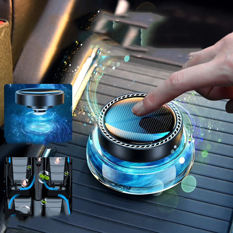 سيارة الشمسية الروتاري العطور الروائح المستخدمة في ديكور السيارات الداخلي لوازم العطر العطور كريم للعطور رجالي