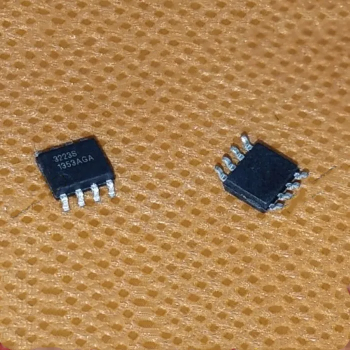 Bộ 5 Mới Ban Đầu IMP3223 IMP3223ESA IMP3223ESA-T SOP-8