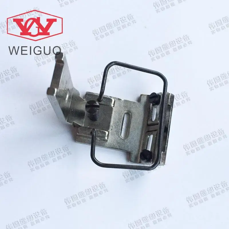 

457G 107C 2280 2284 2290 655 SINGER S457 standard 655 elastic strap presser foot B109 presser foot Presser foot of herrin