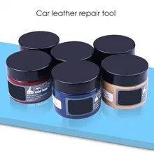 Car Leather Repair Kit #6
