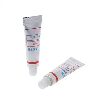 1pcダイヤモンド砥ペースト化合物ミクロンガラス金属研磨研削工具