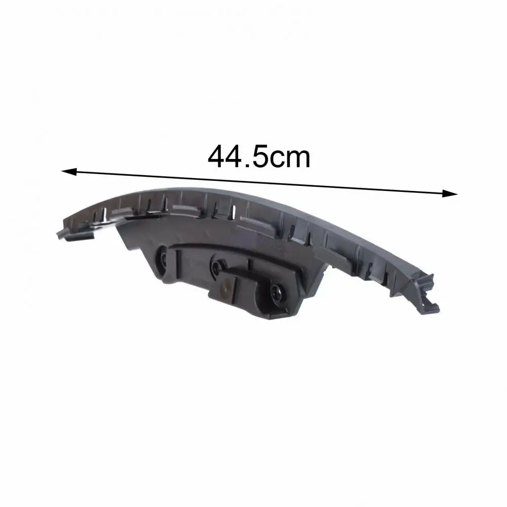 Headlight Bracket Long Service Life Steady ABS 68232448AA Running Light Lamp Bracket for JEEP GRAND CHEROKEE