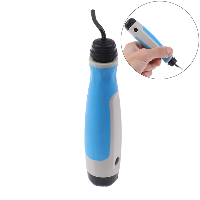 Metal Plastic Deburring Burr Blade Scraper Burr Handle Hand Deburring Trimming Cutter Head Wood Working Tools