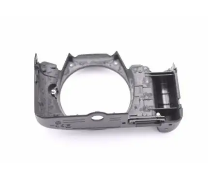 ใหม่สําหรับ Canon Rebel T6 1300D ฝาครอบด้านหน้า REPLACEMENT Repair Part