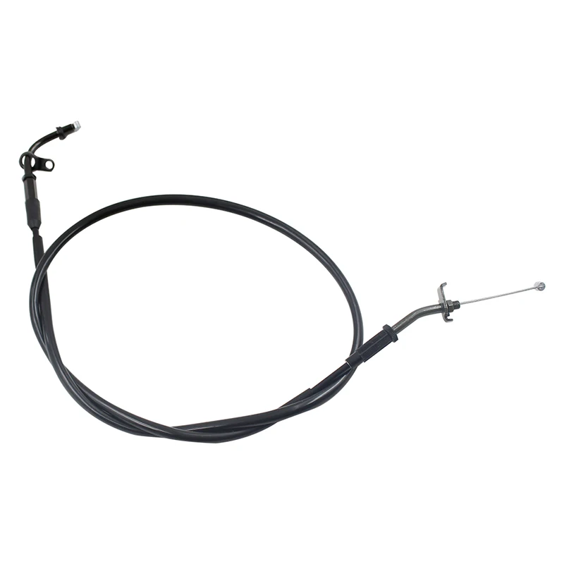 AHL Motorcycle Parts Accessories Throttle Line Cable Wire For Aprilia GPR125 GPR150 APR150-V GPR 125 150