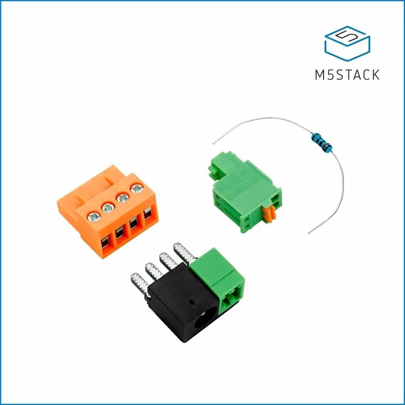 M5Stack Official BAVG2 Socket