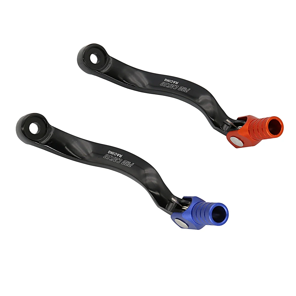 For KTM SX SXF EXC XC XCW EXCF SXF250 SXF450 EXC250 EXC450 EXCF500 Drit Pit Bike Motorcycle Shift Levers Gear Shift Lever Pedal