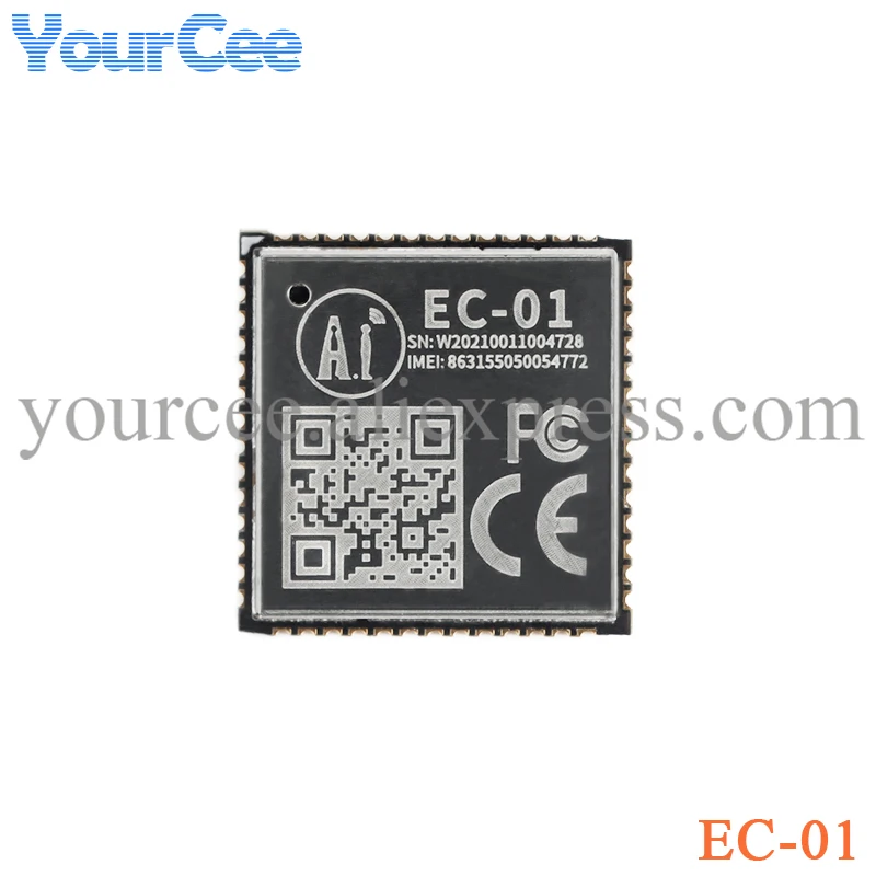 EC-01 EC-01F EC-01G 5G NB-IoT GPS BDS Positioning Wifi Wireless Module EC-01-Kit EC-01F-Kit EC-01G-Kit Development Board