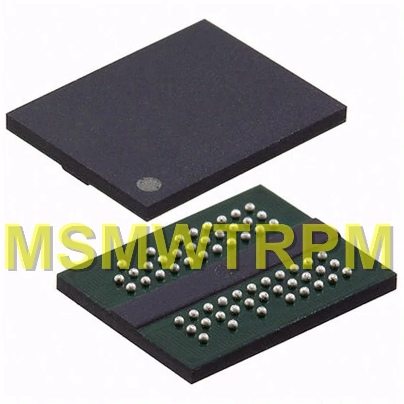 

MT47H64M8CF-3 ES:G Z9LQK DDR2 512Mb FBGA60Ball New Original