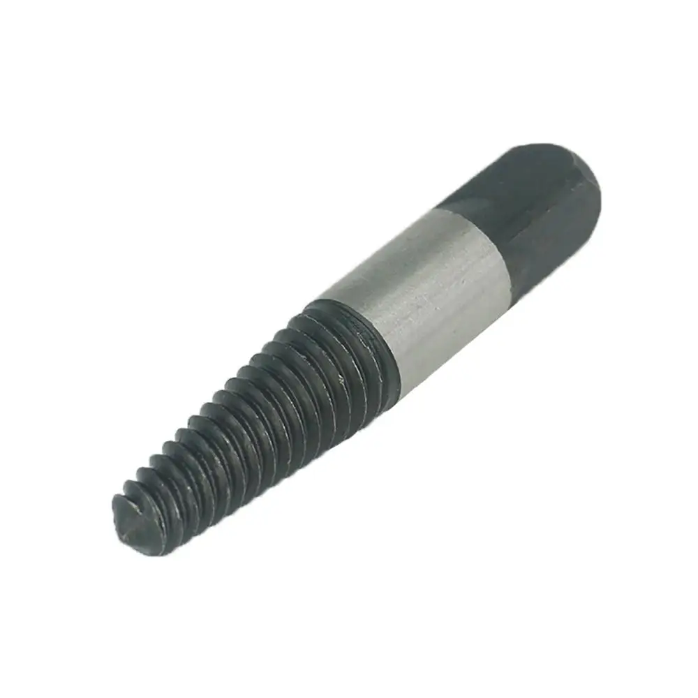 G1/2" Screw Heavy Extractor Damaged Screw Extractor Drill Bit Guide Broken Bolt Remover