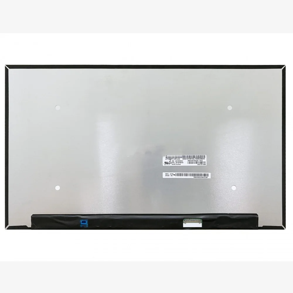 15.6 Inch LP156WFC-SPU2 Fit LP156WFC SPU2 LGD0672 Led Lcd-scherm Ips Full-Hd 30Pin 71% Ntsc Nits 500 Cd/M² Laptop Display Panel