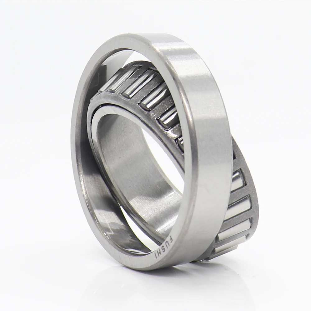 24*41*12 mm 1PC Steering Head Bearing 244112 Tapered Roller Motorcycle Bearings