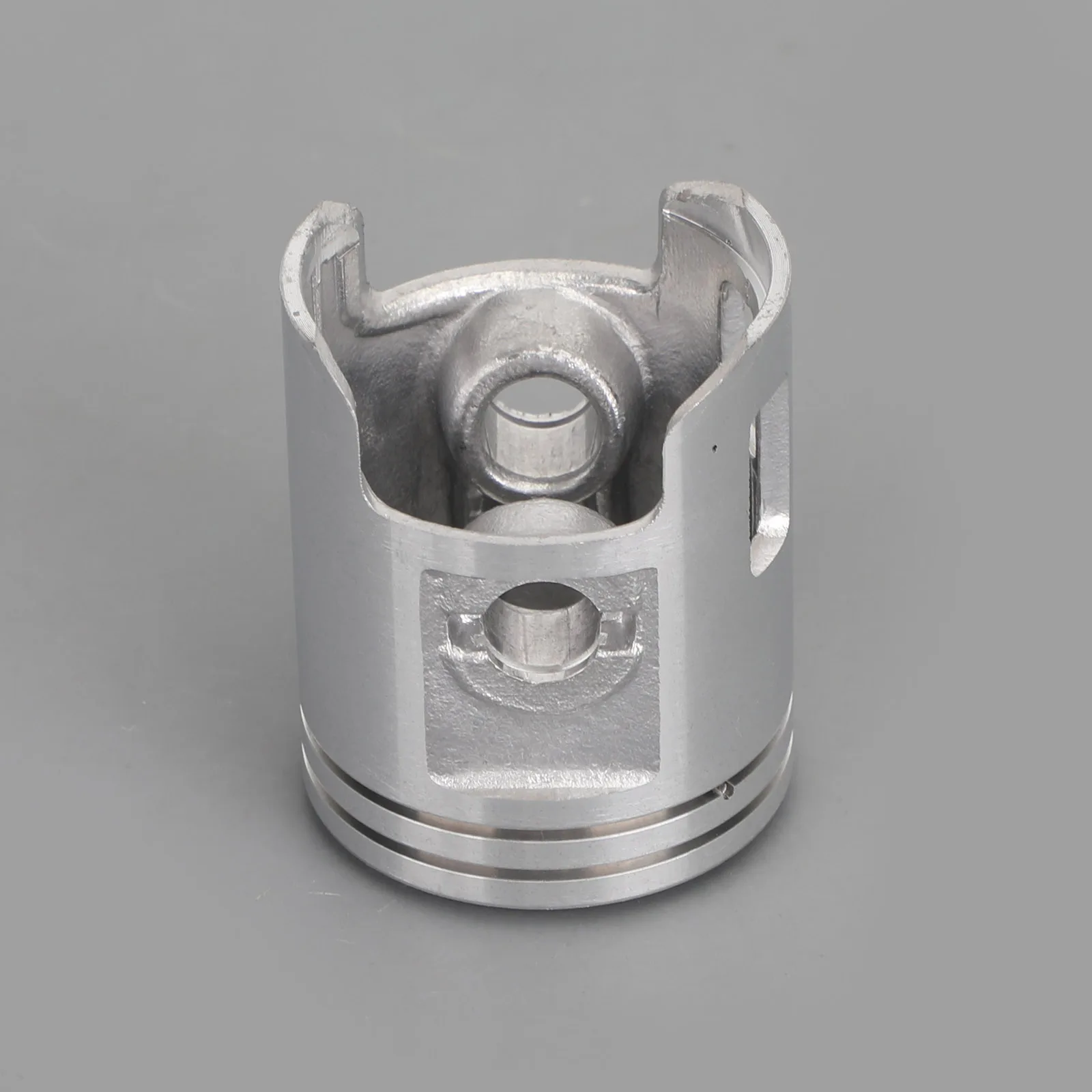 Areyourshop Piston Ring Pin Clip Kit for Yamaha Jog 90 1991-1997 Ya90 Axis 90 1990-1997 3VR-11631-00-96 Motor Patts