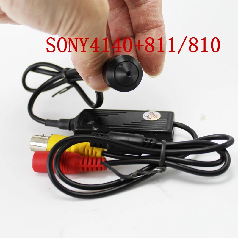 

1/3 SONY CCD 700TVL CAMERA 4140+811/810 Home security security camera MINI CCTV CAMERA Medical industry surveillan