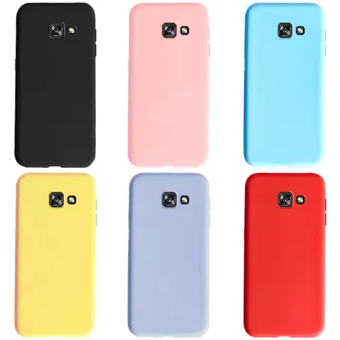 Silicone case for Samsung Galaxy J4 Plus case Cover For Coque Samsung Galaxy J4 J 4 Plus 2018 Cover Fundas Soft TPU Phone Case