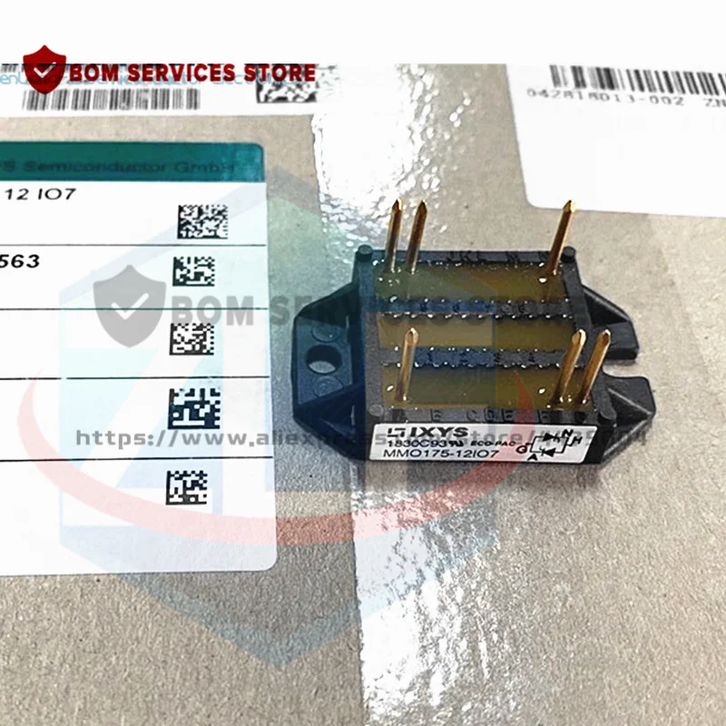 MMO230-16IO7 MMO230-14IO7 MMO230-12IO7 MMO175-16IO7 MMO175-14IO7 MMO175-12IO7 Módulo de buena calidad