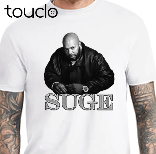 Suge Knight Death Row West Coast Ceo Legend Mogul Rap Tee Shirt Cpt Pac G 1 T-Shirt