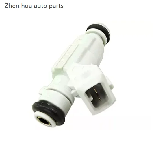 

4x 0280155812 030906031 fuel injector for para- 1996-2005 VW GOLF 1.0L L4