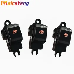 3pcs 25411-EA003 Brand New Power Window Assist Switch For Nissan Pathfinder Frontier Xterra 4.0 With Chrome Car Accessories