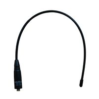 Walkie Talkie Antenna Nagoya NA-771 SMA-F Female Dual Band for Kenwood BaoFeng UV9R Pro UV9R PLUS Two Way Radio Accessories