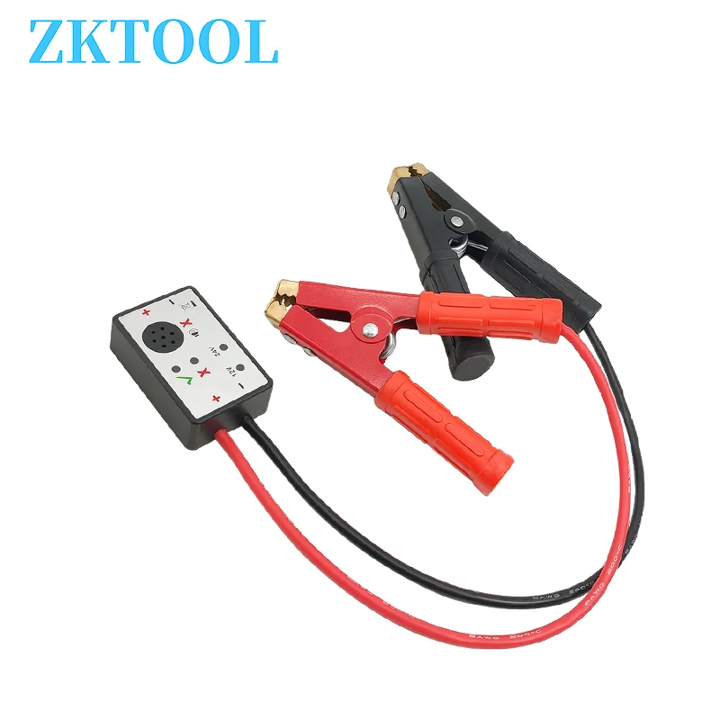 Car surge protection equipment to prevent electrical system damage while welding or bouncing cars，Car surge protector，Surge tool