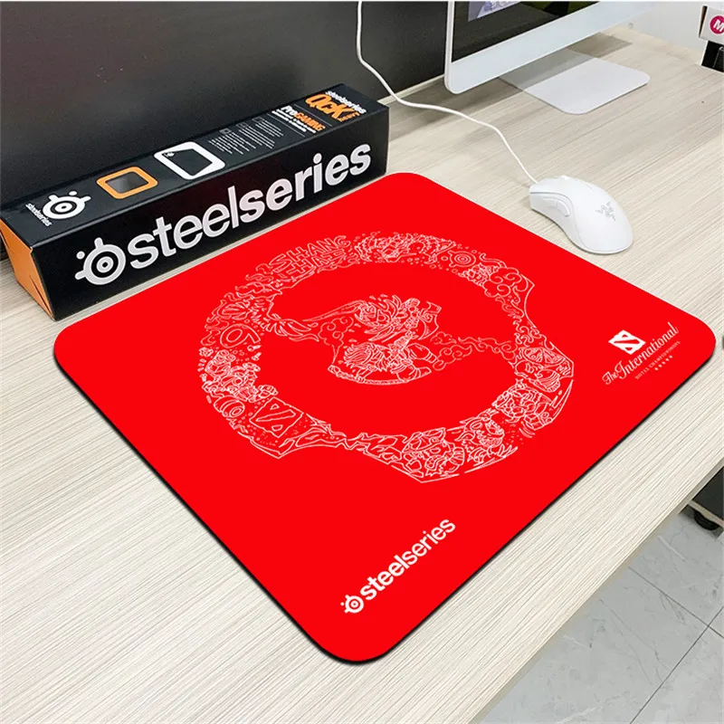 Computer Mouse Pad Gaming MousePad Large Mouse pad Gamer  Mause Carpet PC Desk Mat keyboard pad 400X450 Notebook Mouse Pad