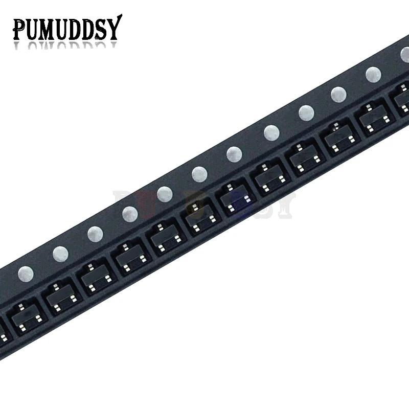 50PCS BFR93A SOT23 …