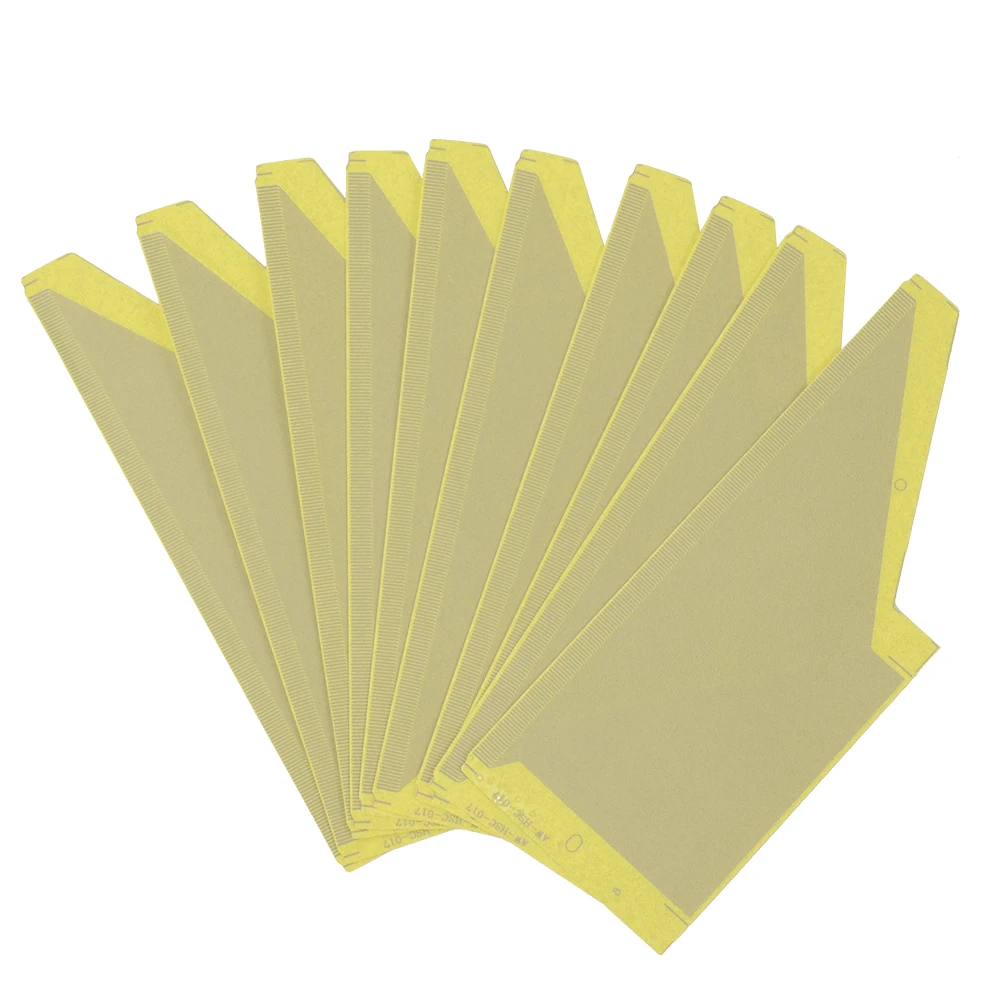 Cable de cinta de pantalla Lcd Original OPel Astra conector LCD plano de reparación de píxeles medios para pantalla de información OPEL ASTRA